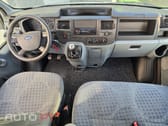 Ford Transit 280S 2.2 TDCi