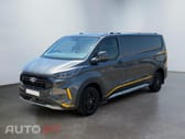Ford Transit Custom 320 L2 2.0 EcoBlue Trail AWD Aut.