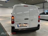Opel Combo-E 50 kWh L1H1 Edition Plus