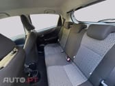 Toyota Yaris 1.0 VVT-i Comfort +PS Style +P.Techno