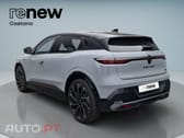 Renault Mégane ESPRIT ALPINE 220CV AUTONOMIA CONFORTO