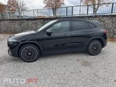 Mercedes-Benz EQA 250 AMG Line