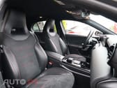 Mercedes-Benz A 250 e AMG Line