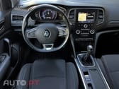 Renault Mégane ENERGY dCi 110 Start & Stop LIMITED