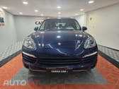 Porsche Cayenne Tiptronic