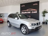 BMW X5 3.0 d