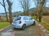 Nissan Micra 1.0 G Acenta