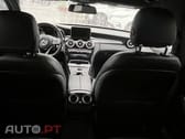 Mercedes-Benz C 350 e T 7G-TRONIC AMG Line
