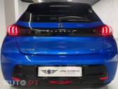 Peugeot E-208 50 kWh GT Line