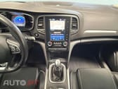 Renault Mégane Sport Tourer 1.6 dCi Bose Edition