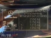 Mercedes-Benz GLC 220 d 4Matic