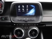 Chevrolet Camaro 2.0 Aut.