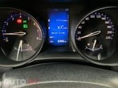 Toyota C-HR 1.2T Active