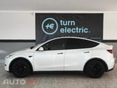Tesla Model Y Long Range Dual Motor AWD