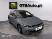 Volkswagen Golf 1.4 eHybrid DSG Style