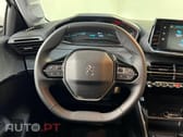 Peugeot 208 Active Versão Eléctrica