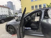 Mercedes-Benz C 220 d T AMG Line
