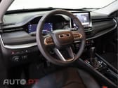 Jeep Compass Limited 1.3 TG Plug In Hybrid 4Xe
