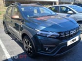 Dacia Sandero Sandero 1.0 ECO-G Stepway Extreme + Up&Go Bi-Fuel