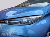 Renault Zoe ( c/bateria) Limited 40