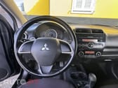 Mitsubishi Space Star 1.2 Intense Connect Edition