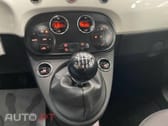 Fiat 500 1.0 Hybrid