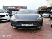 Tesla Model 3 Standard Range Plus RWD