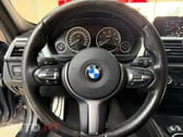 BMW 320 d Pack M Auto