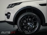 Land Rover Discovery Sport 2.0 TD4 SE Auto