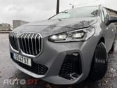 BMW 218 i Pack M