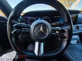 Mercedes-Benz E 220 d AMG Line