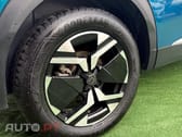 Peugeot E-2008 Allure 54kWH