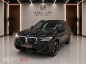 BMW iX3 M Sport Inspiring