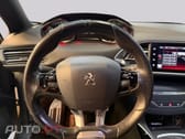 Peugeot 308 SW 1.2 e-THP GT Line
