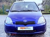 Toyota Yaris 1.0 Base C/Radio