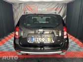 Dacia Duster 1.5 dCi Prestige