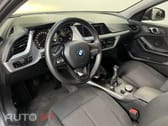 BMW 116 d