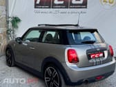 MINI Cooper HEDDON STREET (limited edition)