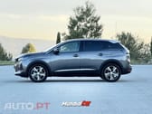 Peugeot 3008 1.6 Hybrid Allure e-EAT8