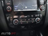 Nissan Qashqai 1.5 dCi N-Connecta