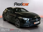 Mercedes-Benz A 250 8G-DCT Style