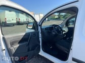 Renault Kangoo Isotérmica com Sistema de frio.