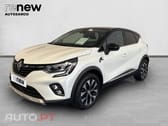 Renault Captur Captur Techno TCe 90