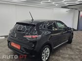 Renault Clio 1.0 TCe Evolution Bi-Fuel