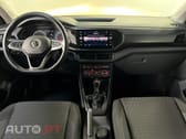 Volkswagen T-Cross 1.0 TSI 115cv Life DSG