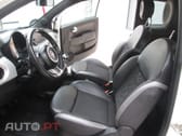 Fiat 500 1.0 Hybrid Sport