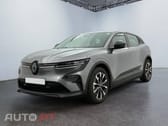 Renault Mégane E-Tech ER EV60 Optimim Charge Evolution
