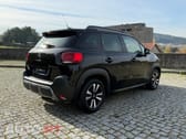 Citroen C3 Aircross 1.2 PureTech Feel