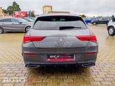 Mercedes-Benz CLA 220 d Shooting Brake AMG Line Aut.