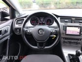 Volkswagen Golf Variant BLUEMOTION